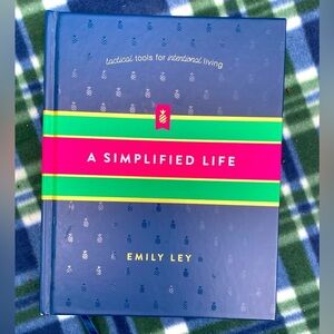 A‎ Simplified Life by Emily Ley